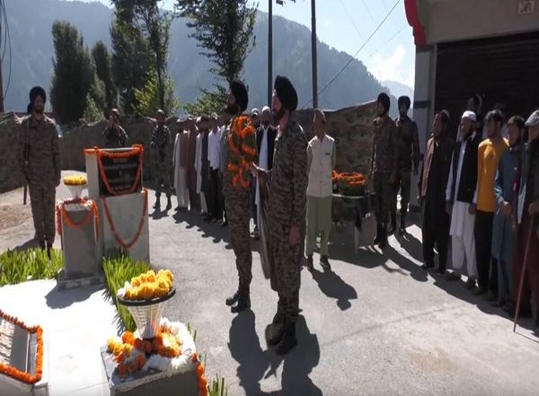 India News | Poonch Celebrates Hill Kaka Day and Honours Soldiers and Citizens Who Lost Lives in Anti-terrorist Operations
