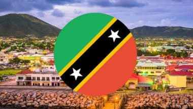 Business News | St  Kitts and Nevis Offers Fastest Decision on CBI Applications