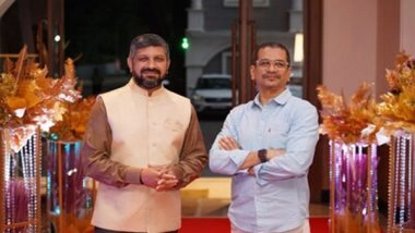 Business News | A 15-Year Odyssey: How Yuj is Leading the Innovation in UX with Differentiated Experiences