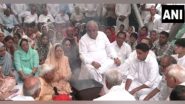 India News | Congress Leader Bhupinder Singh Hooda to File His Nomination Today