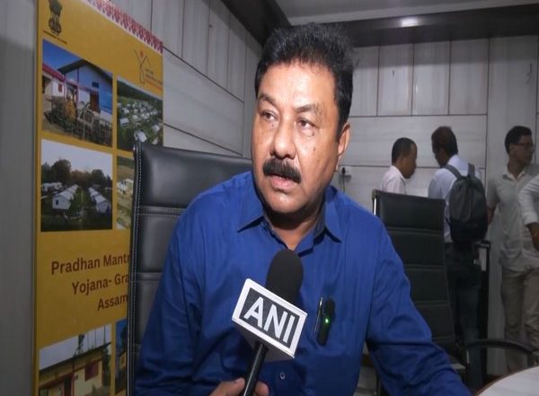 India News | Assam Government to Launch Second Phase of Pradhan Mantri Awas Yojana