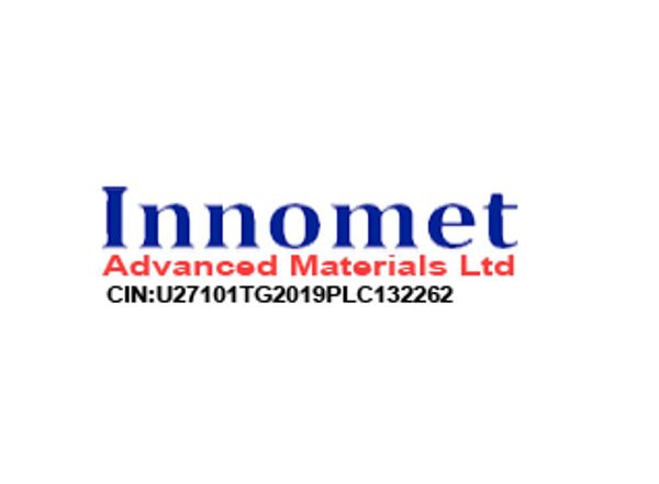 Business News | Innomet Advanced Materials Limited IPO Opens on September 11, 2024
