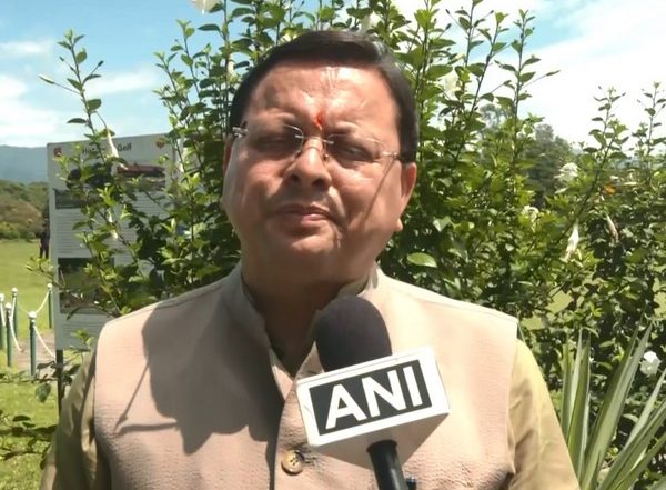 India News | CM Dhami Equates Rahul Gandhi's Statement on Sikhs with Separatist Language