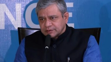 Business News | India to Expand Semiconductor Mission, Semicon 2.0 Will Be Unveiled Soon: Ashwini Vaishnaw