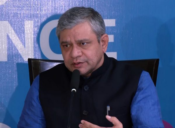 Business News | India to Expand Semiconductor Mission, Semicon 2.0 Will Be Unveiled Soon: Ashwini Vaishnaw