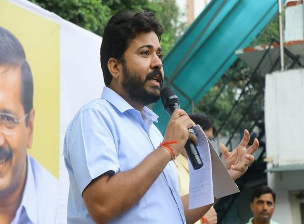 India News | Durgesh Pathak Granted Bail; CM Arvind Kejriwal's Custody Extended Until September 25 in CBI Case