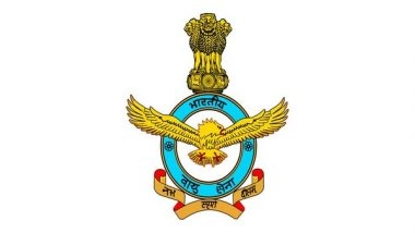 World News | IAF to Take Part in Exercise Eastern Bridge VII in Oman