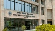 India News | IIT Guwahati Urges Students to Return to Classes, Outlines Immediate Steps to Address Concerns in Wake of Death of Student