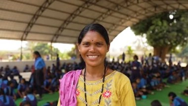 India News | Chattisgarh: 'Lakhpati Didi' Transforms, Empowers Lives of Women in Surguja