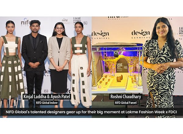 Business News | Kinjal Laddha, Ayush Patel, and Roshni Chaudhary Join the Ranks of Winners on Day 5