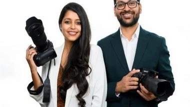 Business News | Master the Art of Wedding Photography with WeddingNama School's 4th Chapter Announced for October