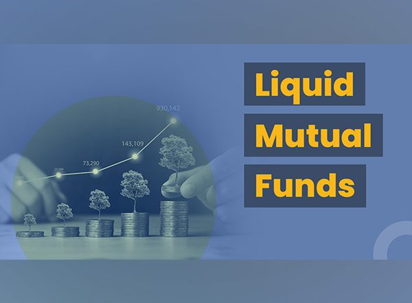 Business News | 5 Things to Know if Your Mutual Funds Are Liquid