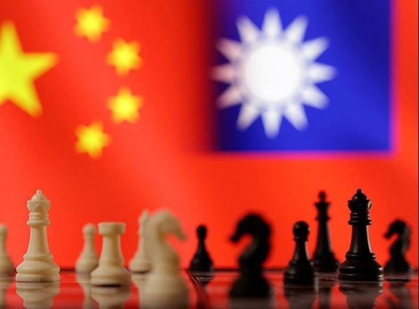 World News | Human Rights Watch Asks China to Release Taiwanese Political Activist