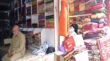 World News | Frequent Power Cuts Worsen Daily Life in Pakistan-Occupied Jammu-Kashmir