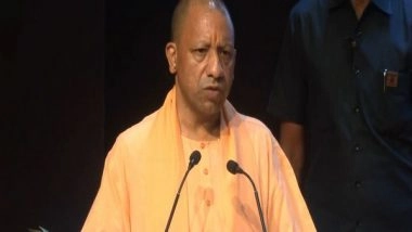 India News | UP CM Yogi Condemns Rahul Gandhi's Remarks Abroad, Demands Apology