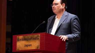 World News | Rajasthan Showcases Diverse Industrial Opportunities at Japanese Investment Meet