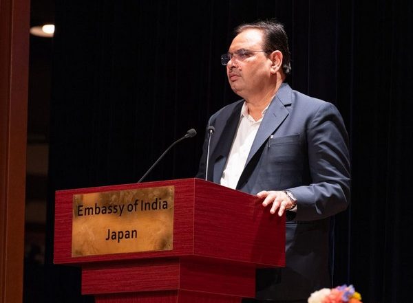 World News | Rajasthan Showcases Diverse Industrial Opportunities at Japanese Investment Meet