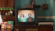 Entertainment News | RajKummar Rao, Triptii Dimri Share Teaser for 'Vicky Vidya Ka Woh Wala Video'