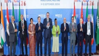 World News | UAE Showcases Its Labour Market Policies at BRICS Labour Ministerial Meeting