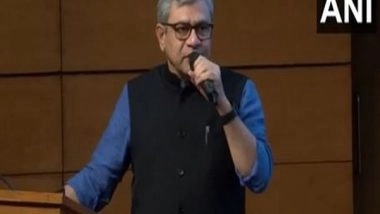 India News | Cabinet Approves Modification of Scheme of Budgetary Support for Cost of Enabling Infrastructure for Hydroelectric Projects