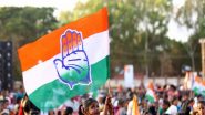 India News | Congress Releases Third List of Candidates for Haryana Assembly Elections