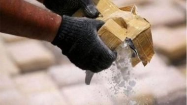 India News | Andaman Police Seizes 2 Kg Heroin Worth Rs 14 Crore, Seven Held