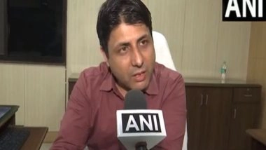 India News | MP State Election Commission Successfully Conducts Paperless Voting Process for First Time in Country