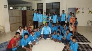Business News | IYDF and Blgmovers Bring Hope and Support to Children at Najafgarh Orphanage