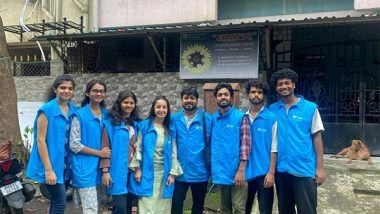 Business News | IYDF and Ray of Hope Ministries Provide Care and Support to 49 Orphanage Children