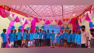Business News | IYDF and Gorakhpur Bakery Provide Support and Care to 148 Disabled Children