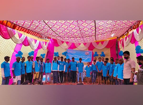 Business News | IYDF and Gorakhpur Bakery Provide Support and Care to 148 Disabled Children