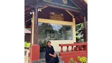 Business News | Discover the Essence of Nature at Panchatattva Homestay - Your Ultimate Eco-Getaway