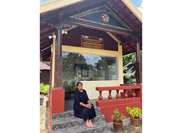 Business News | Discover the Essence of Nature at Panchatattva Homestay - Your Ultimate Eco-Getaway