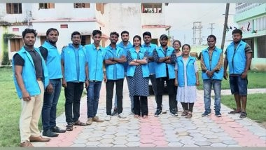 Business News | IYDF and Maa Parbati INFO Bring Hope and Support to Underprivileged Children