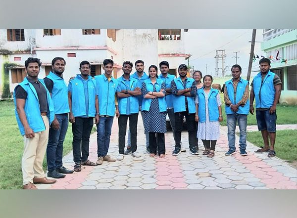 Business News | IYDF and Maa Parbati INFO Bring Hope and Support to Underprivileged Children