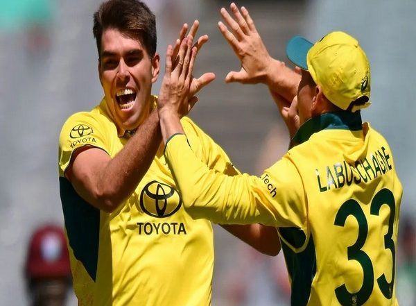 Sports News | Bartlett's Tour in Jeopardy After Side Strain; Dwarshuis Heads to the UK