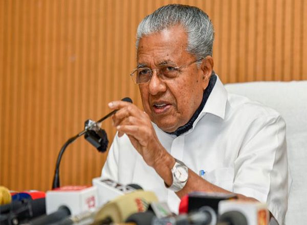 India News | Kerala Hosts Opposition Ruled States Finance Ministers' Meet to Discuss Fiscal Issues Today