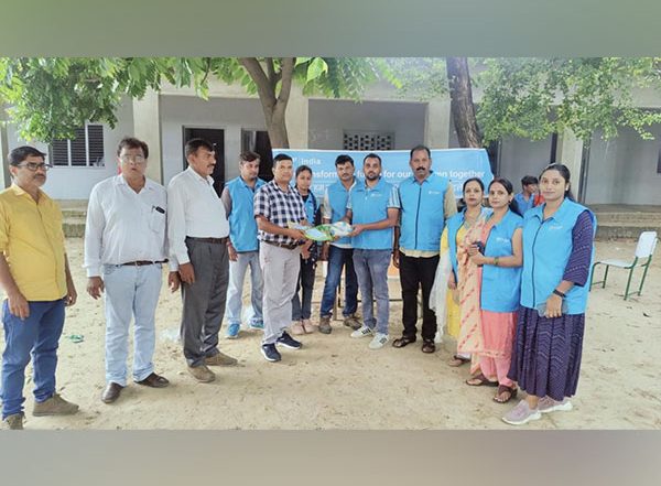Business News | IYDF and Ayush Pet House Bring Care and Joy to Orphanage Children