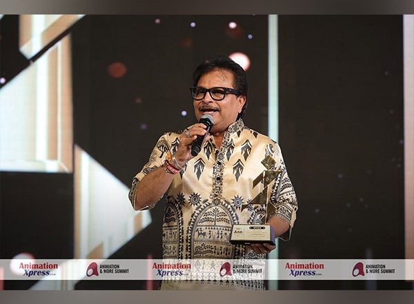 Business News | Neela Mediatech's 2D Animated Series, Inspired by Taarak Mehta Ka Ooltah Chashmah, Bags ANN AWARD at Animation & More Summit 2024