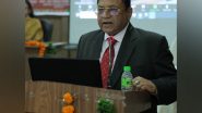 India News | Take Suo Motu Action on Letter of 3 Judicial Officers of West Bengal: Former SCBA President to CJI