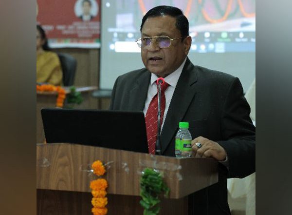 India News | Take Suo Motu Action on Letter of 3 Judicial Officers of West Bengal: Former SCBA President to CJI