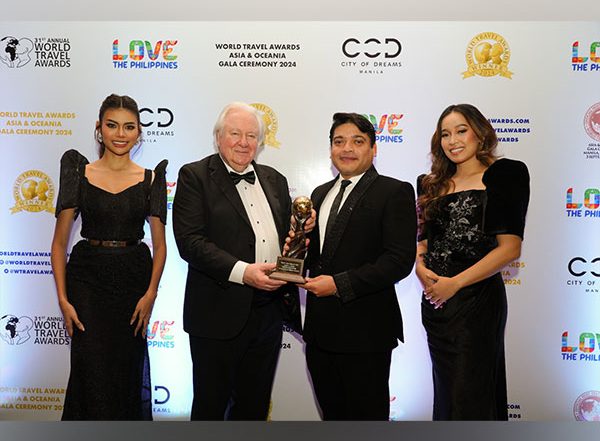 Business News | Somerset and Somerset Greenways Chennai Shine at the 31st World Travel Awards, Strengthening The Ascott Limited's Leadership in Serviced Residences