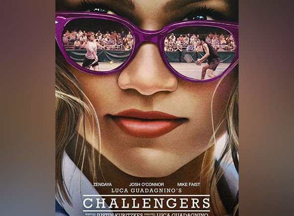 Entertainment News | Zendaya's Tennis Drama 'Challengers' Set for OTT Release