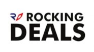 Business News | Rocking Deals Circular Economy Announces the Incorporation of New Subsidiary, Sustainquest Private Limited