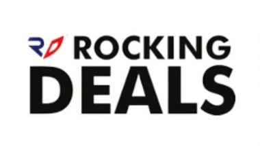 Business News | Rocking Deals Circular Economy Announces the Incorporation of New Subsidiary, Sustainquest Private Limited