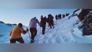 Business News | Triund Trek Unveils New Trekking Packages for 2024--Explore the Himalayas with Exclusive Triund and Snowline Treks