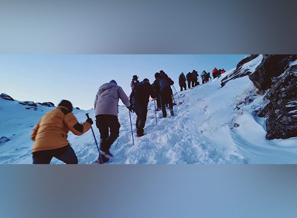 Business News | Triund Trek Unveils New Trekking Packages for 2024--Explore the Himalayas with Exclusive Triund and Snowline Treks