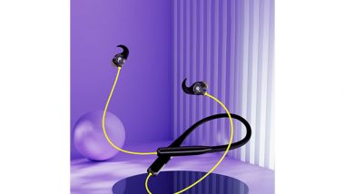 Business News | Probuds N32: Elevate Your Audio Experience with Cutting-edge Acoustic Suspension