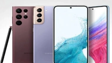 Business News | Celebrate Onam with Up to 20 Per Cent Discount on Mobile Phones