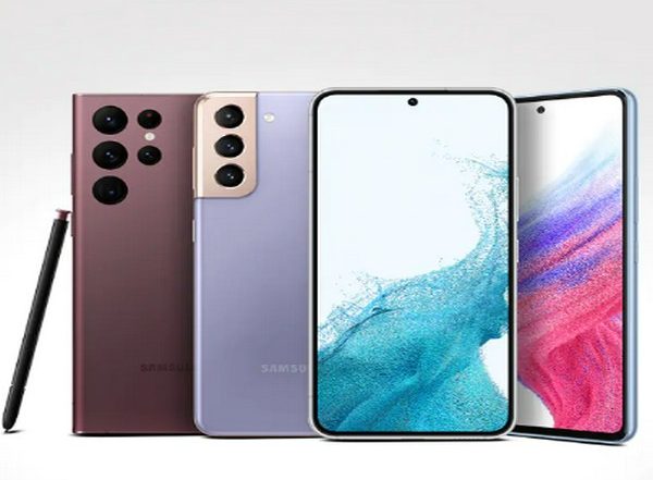Business News | Celebrate Onam with Up to 20 Per Cent Discount on Mobile Phones